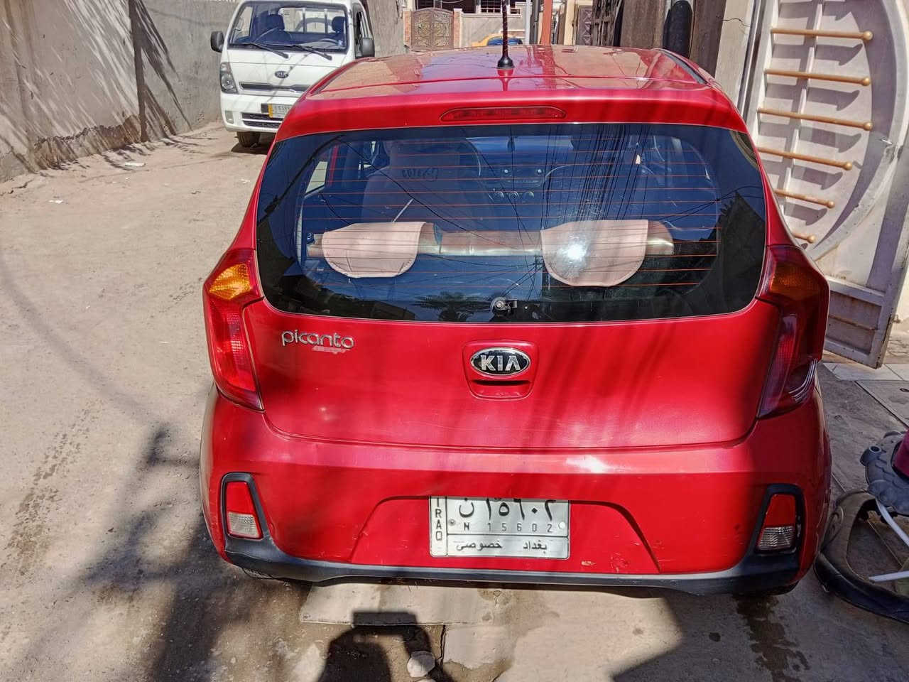 بيكانتو وارد خليجي 2016مواصفات فول srtللبيع


**إذا كنت صاحب هذا الإعلان وتريد حذفه لأي سبب، رجاءا أرسل رسالة إلى الدعم الفني**