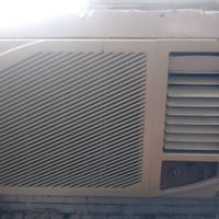 مكيفات • طن ونص • كمبريسر