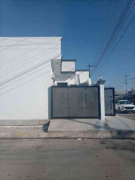 دار 140 متر ركن مربع على شارعين خدمات كامل موقع مميز بناء صفر مامسكون فول ماشي فول مواصفات طابو صرف العنوان كركوك قادسية الثانية قرب مولدة سعدون  للبيع 
السعر 140 مليون وبي مجال
الاتصال و الاستفسار الاتصال على الرقم التالي أو مراجعة مكتب النور الكبير للعقارات والمقاولات ***********
