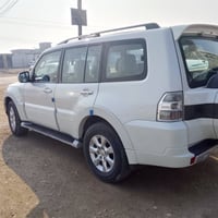 باجيرو • ٢٠١٦ • رقم بصر دولي