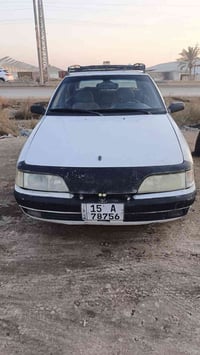 اسبرو 96 كير محرك خير من الله اسبرو 96  رقم انبار انكليزي كير عادي عنب...