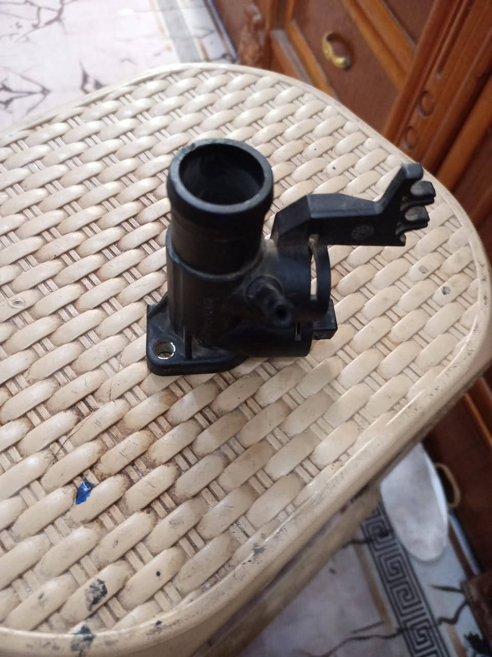 غراض كولف ١٩٩٠ للبيع دركه وتحويلة  عضم *********** بابل الاسكندرية  السعر  ٤٠ الف
