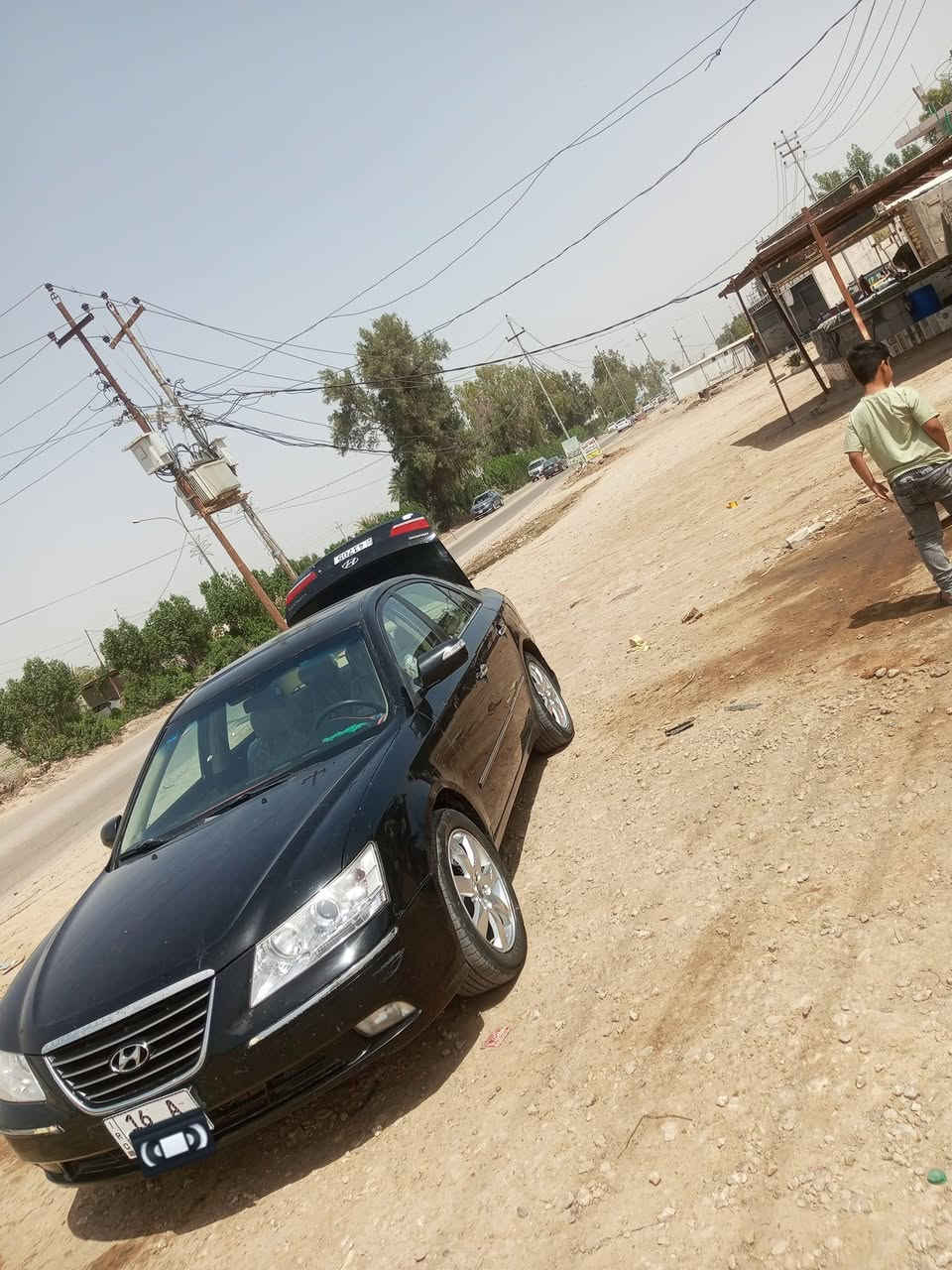 سوناتا للبيع ***********
