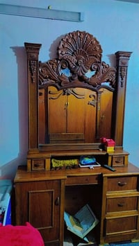 غرفة نوم • جربايه طفل • جربايه خشاب