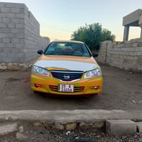 صني • ٢٠١٠ • كير عادي