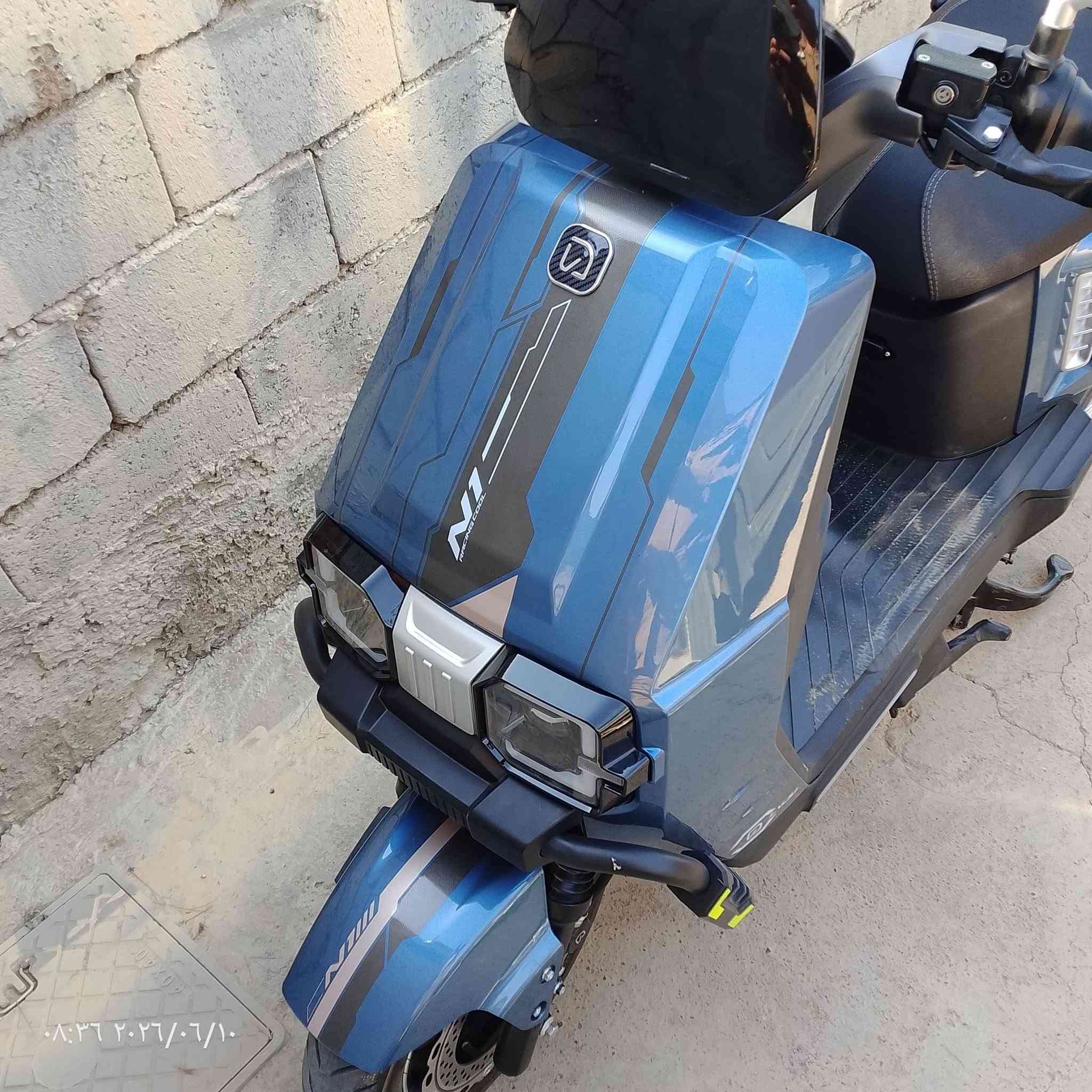 دراجه شحن لوجيو من مؤيد طيارة لبارحة شتريتها مليون وربع اريدها مليون وبيها مجال
سبب البيع عندي انزلاق متوالمني دراجة بس جيت بيها من يمه تقطع بالشحنة أكثر من سبعين كيلو وهو فاحصها بنفسة مكاني تاجي قرب منشئة نصر 
*********** واتساب
