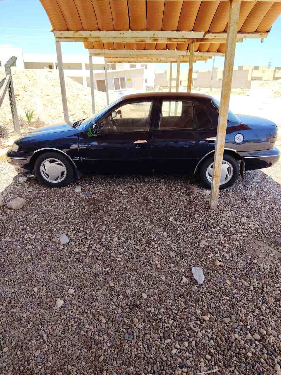 كيا سيفيا موديل 94 شكل 95 نظيفه كلش كير ومحرك وصدر كله جديد فقط بيه تبريد عوزه راديتر تبريد ولهاندبريك عوزه  حبل مصبوغه جماليه  بدون بوليش سياره أحلى من صوره رقم بغداد نكليزي سنويه مجدده ال 28 راعيه يداور يمتى تريد رجال حاظر سياره أحلى من الصوره ماناقصه برغي أروح بيه لدوام سياره كلش نظيفة رايده ب 34 بيه مجال  ماسنجر موجود ورقم بيه واتساب لمو شراي يعبر المنشور اقرأ تفاصيل وتعال بيك خير ودلل ملاحظه القماره بدون صبغ  واتساب *********** مكان السياره الحله +كربلاء
