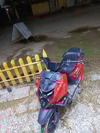 دراجة تان • موديل ٢٠٢٥ • النجف