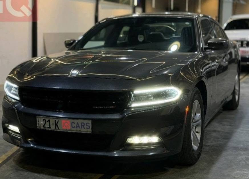 * دوج جارجر   sxt plus * 
* موديل 2020 
* محرك 3600 🚀 شرط مامفتوح 
* لون. نفطي 
* رقم سليمانية هزة وفحص جديد 
* بي بطاقة بنزين 
* مواصفات 
* بصمة 
* سلايت
* شاشة كبيرة 
* كشن جلد + تبريد تدفئة + خزن 
* تبريد قطعتين 
* استيرن تدفئة 
* حساس خلفي 
* مراية جانبية تدفئة  
* ماشي 70 الف ميل 
* الضرر ربع بونيد + باب سكن صبغ 
للاستفسار 
***********
مكانة كركوك كركوك, العراق

