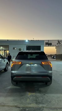 كوينكس ٢٠٢٥ • زيرو ١٠٠٠كم • بدون صبغ