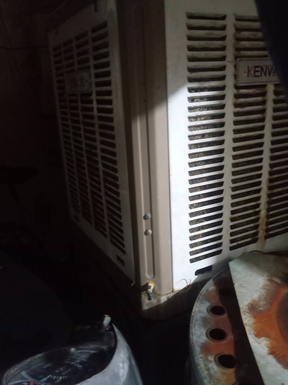 مبرده جديده حيل مشتغله هوايه 125وبلازمه 32ما مشتغله جديده ١٠٠ مكان كريعات رقم *********** متواجد واتساب
