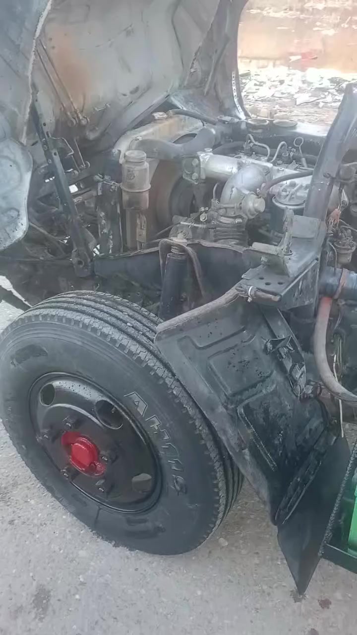 سلام عليكم كنتر مسيبوشي للبيع محرك مكفول وشاصي وكير وكسل مكفولات سيارة شفت عينك 75وبيهة مجال رقم ديالى


**إذا كنت صاحب هذا الإعلان وتريد حذفه لأي سبب، رجاءا أرسل رسالة إلى الدعم الفني**