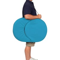 كرسي أرضي • قابل للطي • الفلوجة