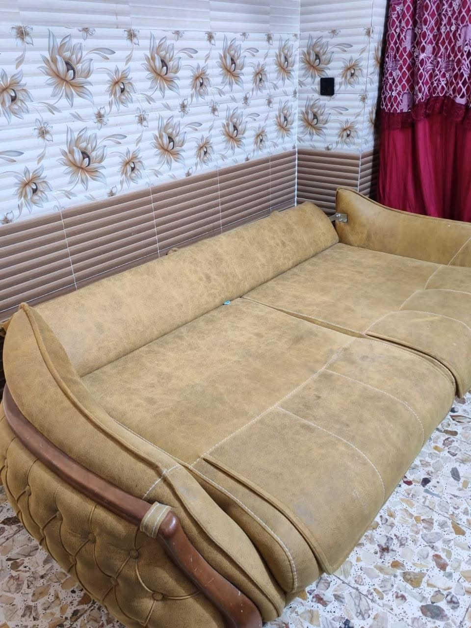 تخم يتحول سرير عشر مقاعد ب500 وبيه مجال قليل


**إذا كنت صاحب هذا الإعلان وتريد حذفه لأي سبب، رجاءا أرسل رسالة إلى الدعم الفني**