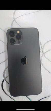 آيفون ١٢ برو ماكس • ٢٥٦ • بطارية ٧٣٪