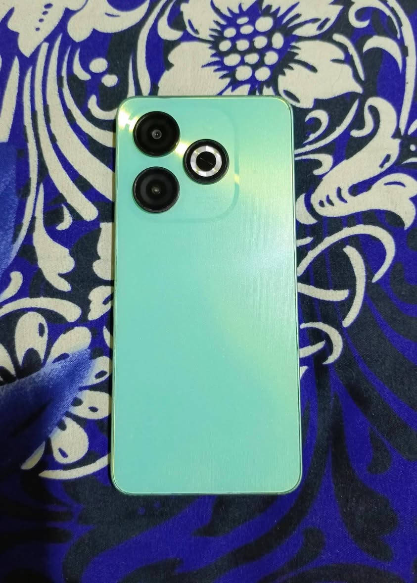 السلام عليكم انفنكس سمارت 8 ذاكرة 128 نضافة 100% شحن 18 واط سمر 50


**إذا كنت صاحب هذا الإعلان وتريد حذفه لأي سبب، رجاءا أرسل رسالة إلى الدعم الفني**