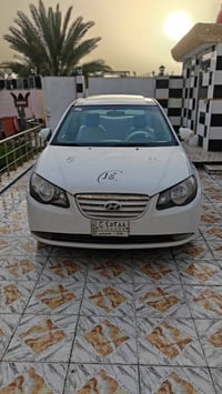 النترا افانتي • فول مواصفات • ٢٠٠٩