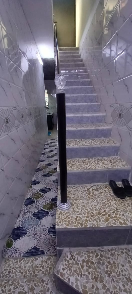 للبيع للبيع 🏠🏠 
دار في حي السماح الأساتذه خلف الأركان / قرب مدرسه الكويتيه / المساحه / ١٠٠ متر / البيت فول / اتجاه شمال / سيراميك  + 
خدمات ماءفول💦+كهرب+تبليط
صنف العقار +كرت بلديه + مقدم معامله للتمليك / السعر ٥٧ مليون وبي مجال /  للأسفسار الأتصال على الأرقام + *********** / *********** / يوجد لدينا عروض في حي السماح / الأولى + والثانيه + يوجد لدينا قطه اراضي زراعيه / ملك + زراعي /
