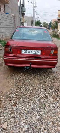 النترا موديل 93 رقم إنكليزي سنوية جديدة لحد 31 باتري جديد بيهة تنقيص  ...