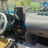 محرك مكفول • بغداد البياع • ٢٠١٥