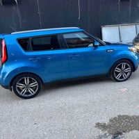 سول • ٢٠١٨ • حلة