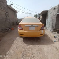 ورحمه الله وبركاته BYD 2011 رقم بغداد صدر جديد بدون صبغ الكشر كدامك بي...
