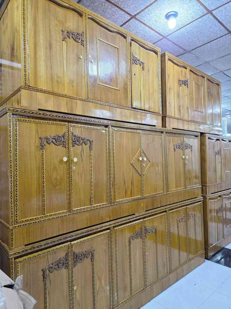 👈معرض ابو فواز للاثاث المنزلي الجمله والمفرد👉
وصول وجبه جديد من البوفيات شغل عراقي احطاطه شغل درجه اولى متوفر قياس متر ونص قياس مترين قياس مترين ونص قياس 3 متر بسعر مناسب 🌹🌹🌹

#ملاحضه_متوفر_جمله_لصحاب_المحلات 

 العنوان تكريت شارع الزهور مقابل كليه تربيه البنات مجاور الناصر مول الاستفسار والاتصال بل ***********
***********اتصال
***********واتساب فقط
