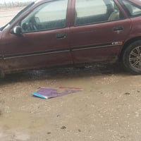 فيكترا ١٩٨٩ • الديوانية • كهربائيات شغالة