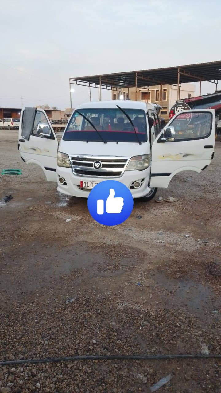 السلام عليكم فتون فراشه للبيع موديل 2014 رقم بغداد جديد تحويل مباشر السياره جاهزه من  كلشي دوشمة جديد محرك وكير واكسل مكفولات تخم تاير جديد مكانه الرمادي رقم الهاتف ***********
