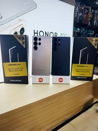 S25 ألترا • ٢٥٦ • وكالة