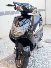 سكنز فحل ياباني 2012  ماشيه 7 الدراجه كفاله عامه صاله شهر ونص طالعه من...