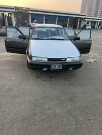 مازدا ١٢ • ميكانيك نظيف • كهرباء كامل