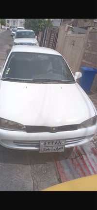 بروتون • ٢٠٠٢ • جير عادي