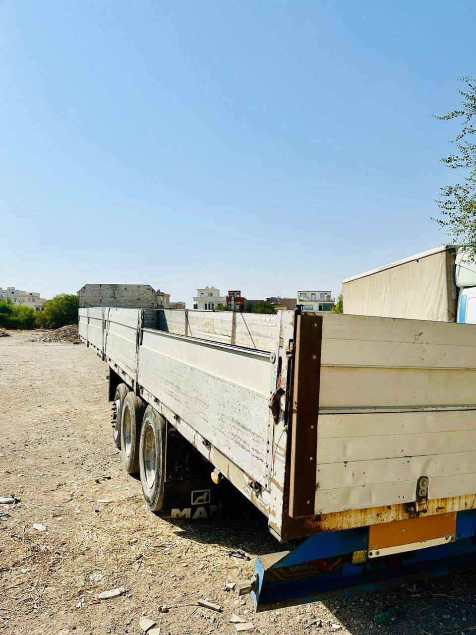 بەیارمەتی ئادمین عەربانە بیلاد دو دەنگیر دەبڵ تایە و یەک دەنگیر تەک تایە لاوانەی 80علوجە بۆ سعر ***********
