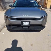 K4 2025 للمراوس جاملغ وبنيد بدون ايرباك بدون شاصي نفسهن مصلحات شغل درج...