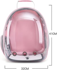 جنطة بوكس قطط • توصيل