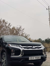 اوتلاندر • ٢٠٢٣ • دفع رباعي