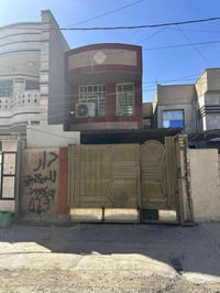 شارع ٦٠ • ١٢٥م • غرفتين