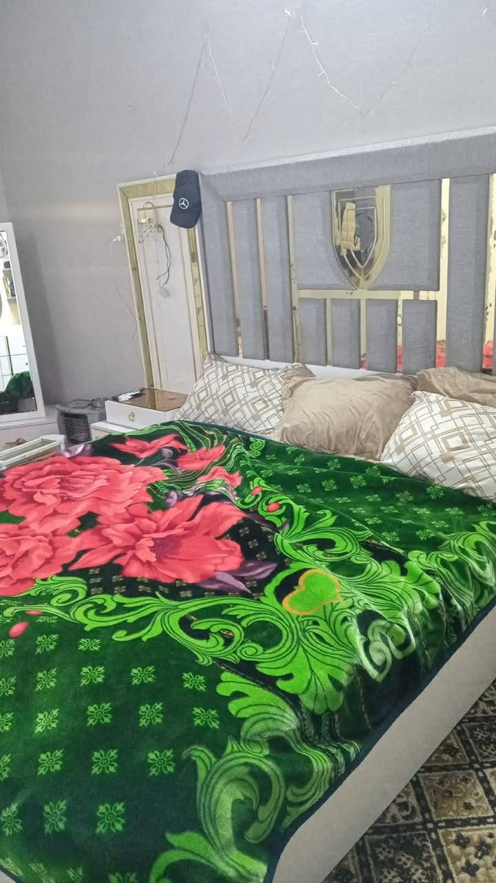 غرفه للبيع بيع مستعجل السعر ٩٠٠ وبيها مجال بيع مستعجل عنوان موصل اربجيه


**إذا كنت صاحب هذا الإعلان وتريد حذفه لأي سبب، رجاءا أرسل رسالة إلى الدعم الفني**