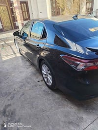 كامري LE • ٢٠٢١ • رقم نينوى