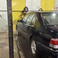 شبح ٩٦ فول حساسات امامي خلفي شغال تبريد صدر امامي خلفي جديد مكان بغداد...