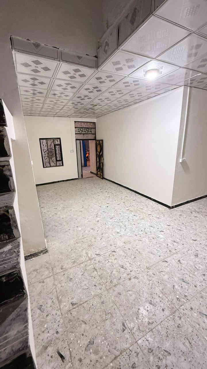 اسعد الله اوقاتكم بكل خير 🟥 دار سكن البيع مساحته البيت 
150 البيت ركن 
الموقع البصرة أبو الخصيب شارع ابو كوصره
 البيت يحتوي 🟩
2قرف نوم 
صاله
ديوان 
مطبخ
صحيات داخلي وخارجي 🟥 
نوع العقار طابو زراعي عراقي وكله اونسخه من الطابو 🟥 
سعر البيت 62اوبي مجال 💸
***********
