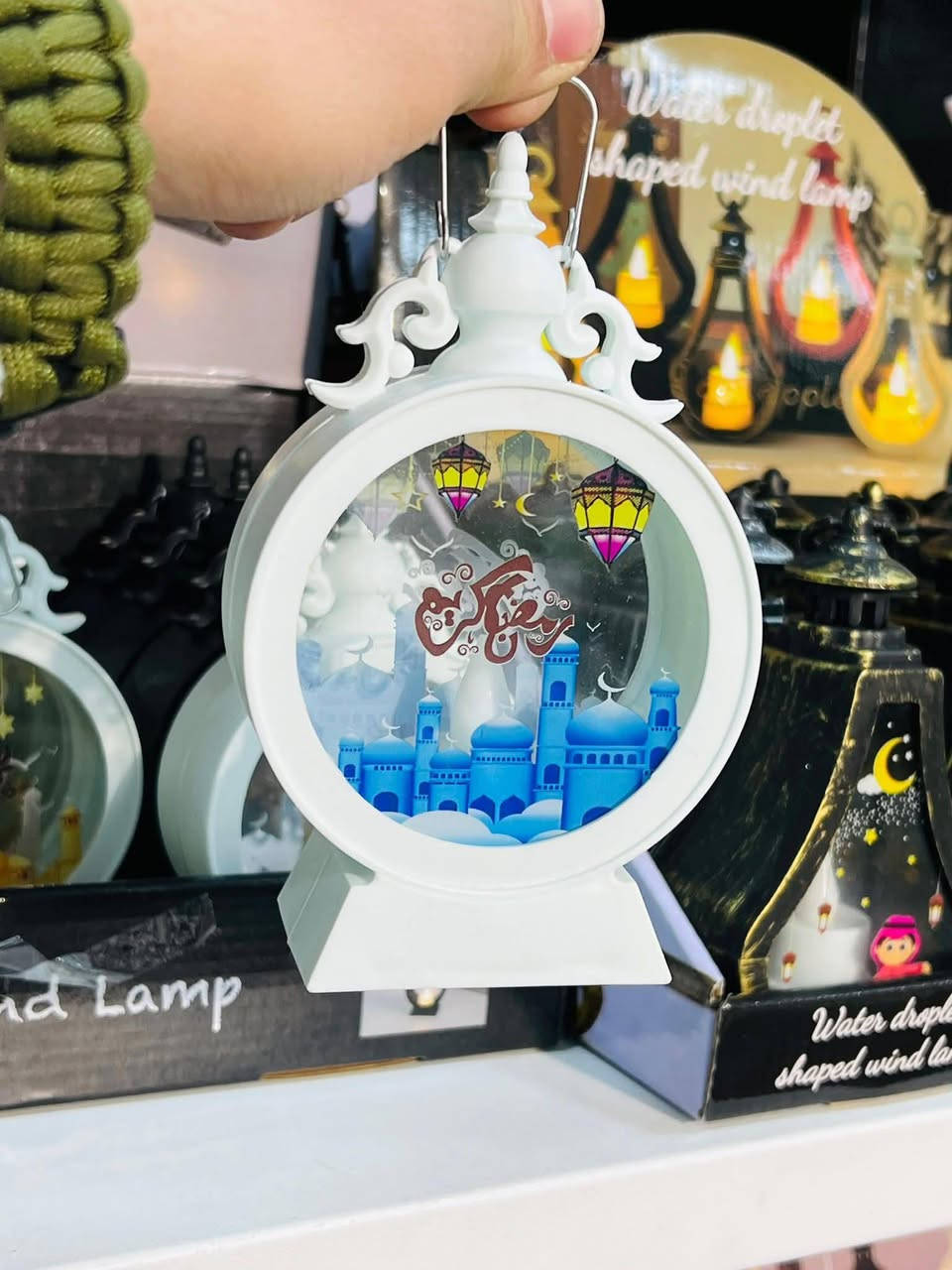 فوانيص ٢ب ٥
قواري ستيل باله ب ١٢
سجاجين كبار ٢ب ٣باله زغار ٣بلفين
حجز مراسله صفحه 
توصيل لفين دخل عماره


**إذا كنت صاحب هذا الإعلان وتريد حذفه لأي سبب، رجاءا أرسل رسالة إلى الدعم الفني**