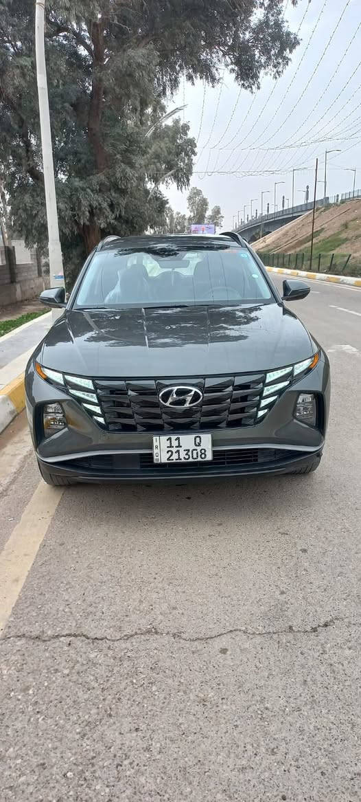 السلام عليكم
للبيع توسان موديل 24
بيها ضرر قطعتين بدون دواخل 
وشويه يم قبق البانزين 
 وحالوب بل قماره ولبنيد مامبين 
السعر 170 
العنوان ديالى بعقوبه 
هاتف ***********
الشراي يتصل وبل خدمه
