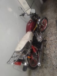دراجه سيفان للبيع السعر 500 وبيهه مجال شي قليل 07876986076
