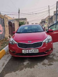 فورتي ٢٠١٦ السياره ليبل واحد حادثهه الصندوك راجع نفسه كامله من كلشي مع...