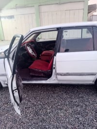 سيدان • محرك شرط • بسديرة