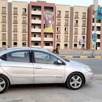 شيري A3 • ٢٠١٣ • كفاله عامه