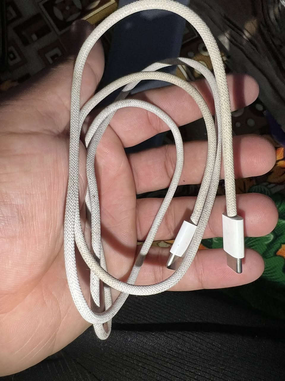 كيبل 15برو ماكس مال جهاز +


**إذا كنت صاحب هذا الإعلان وتريد حذفه لأي سبب، رجاءا أرسل رسالة إلى الدعم الفني**