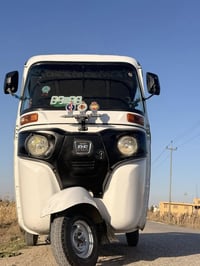 من رخصت صاحب الكروب تكتك للبيع  موديل 2021 شهر 6 نضافة 100٪ شوفت   عين...